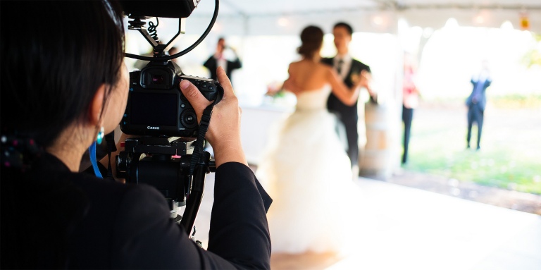 photography and videography services Singapore